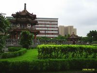 2-28 Memorial park, Taipei